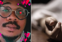 Khamryn Zyiel Johnson Khamryn Zyiel Johnson