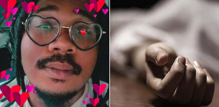 Khamryn Zyiel Johnson