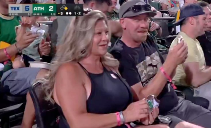 Couple in sexual act Couple in sexual act