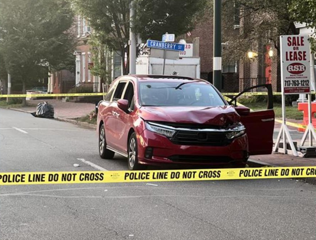 Female Driver Plows Minivan Through Crowd at Kipona Festival in Pennsylvania Injuring Three