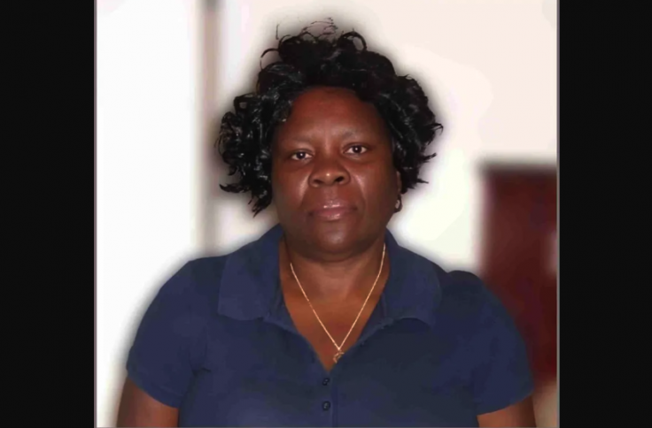 Doreen Richard Broadbelt