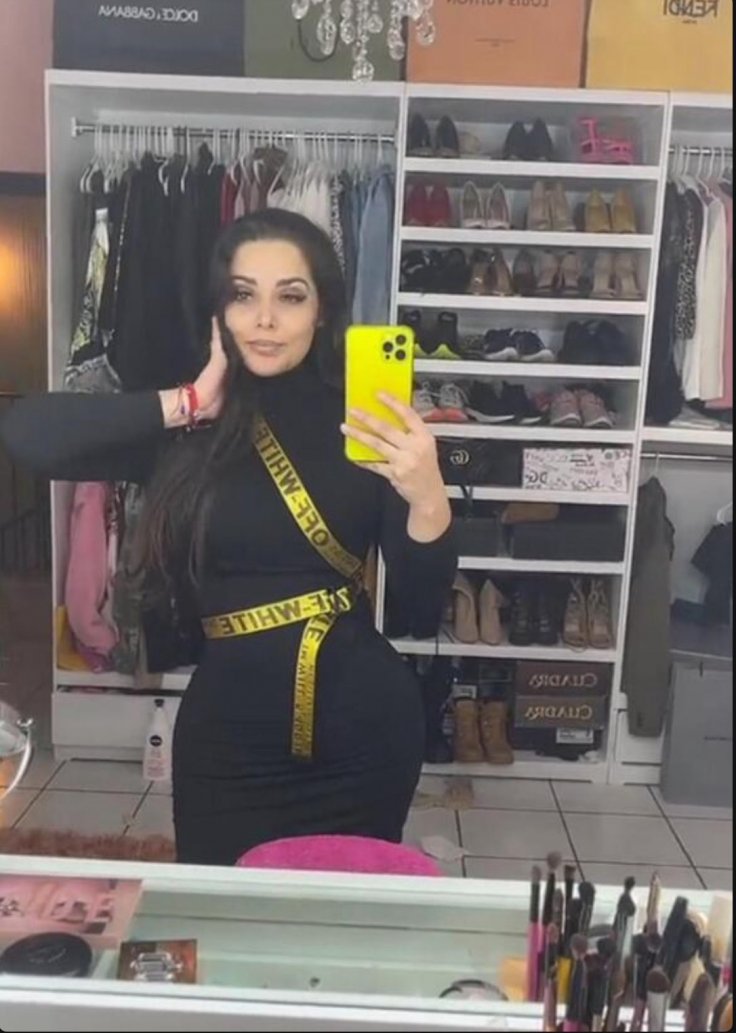 Esmeralda Ferrer Garibay