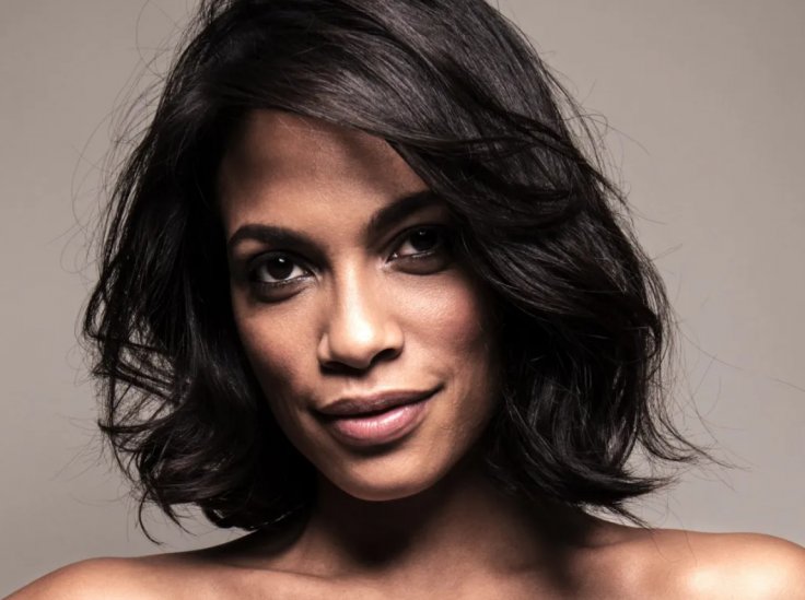 Rosario Dawson