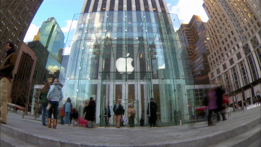 Jian Zang leaves Apple to join Meta