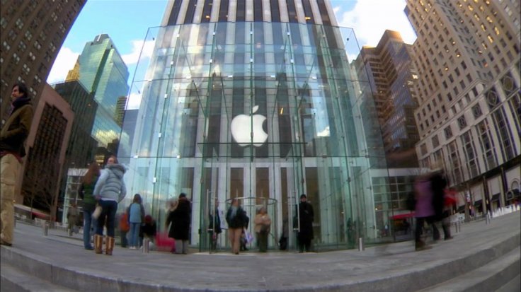 Jian Zang leaves Apple to join Meta