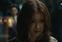 MBC's action-thriller drama, Lookout
