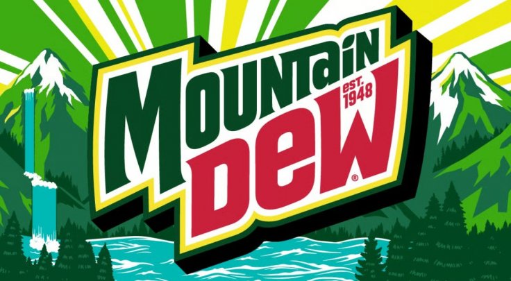Mountain Dew