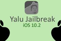 Yalu102 jailbreak