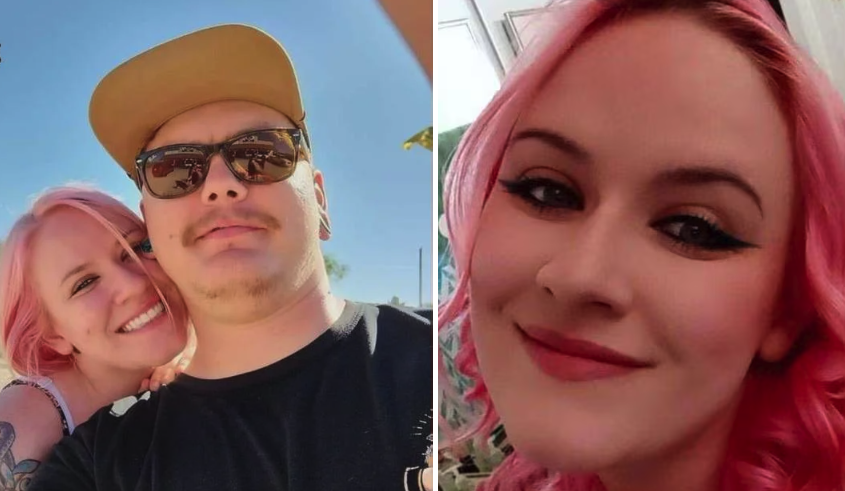 Tucson Man Who Killed Girlfriend, Her Dog and Then FaceTimed Ex-Girlfriend, Convicted