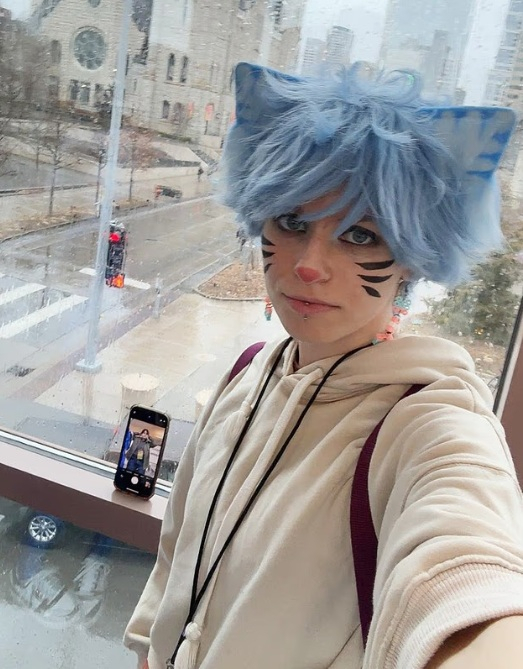 Abigail Bodick Abigail Bodick