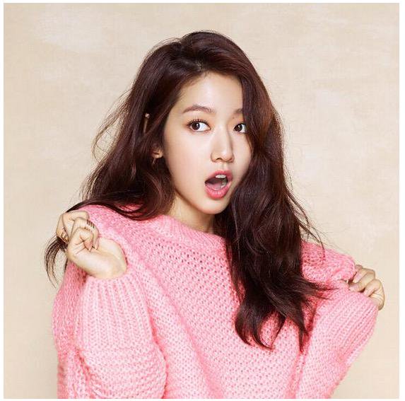 Park Shin Hye