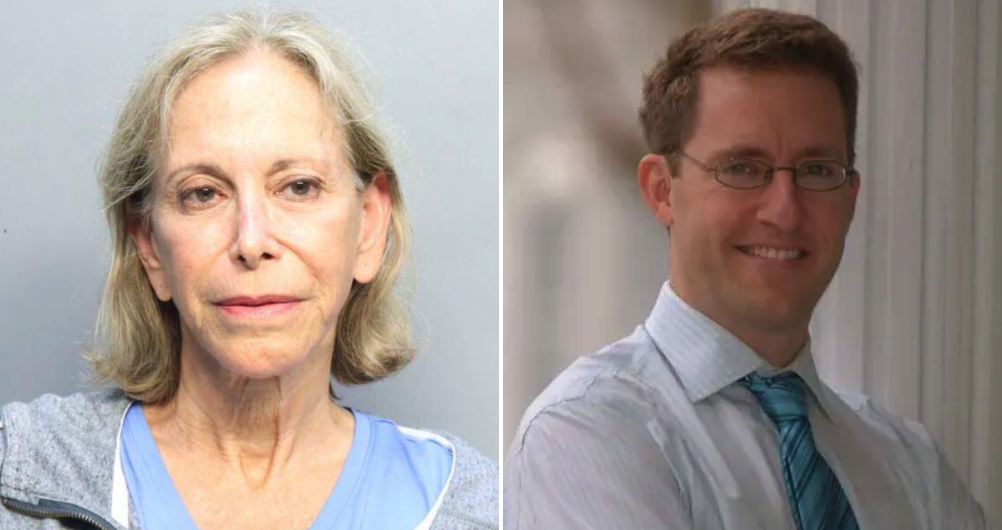 Donna Adelson Convicted of Hiring Hitmen to Kill Her Former Son-in-Law Amid Bitter Custody Battle with Her Daughter