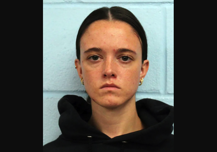 Abigail Michelle Faust