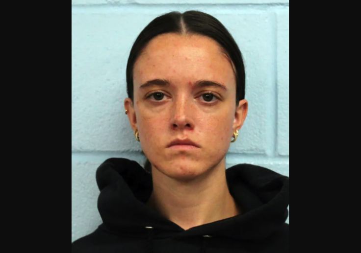 Abigail Michelle Faust