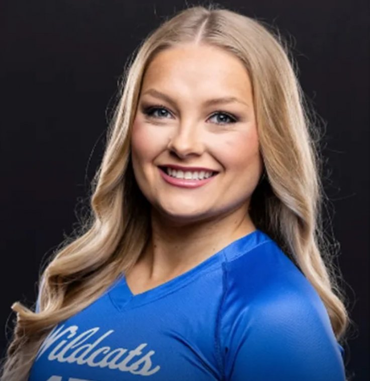 Laken Snelling Laken Snelling