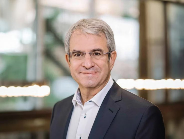 Laurent Freixe Laurent Freixe