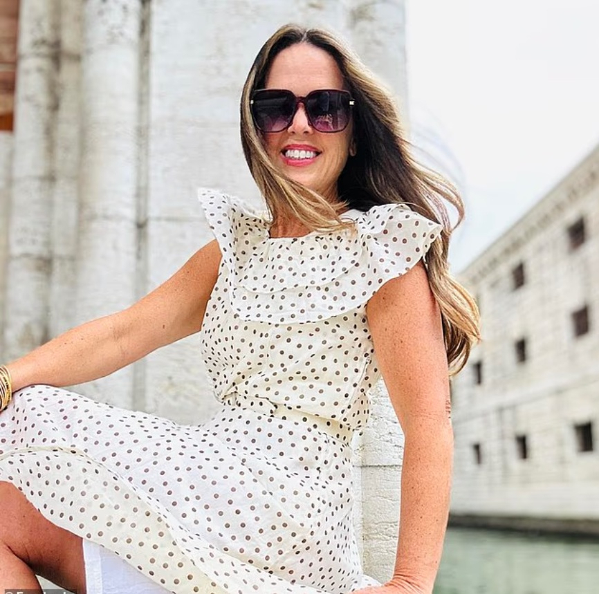 Who Was Heather Hall? Only American Killed in Deadly Portugal Cable Car Crash Was South Carolina Professor and Mom of Two