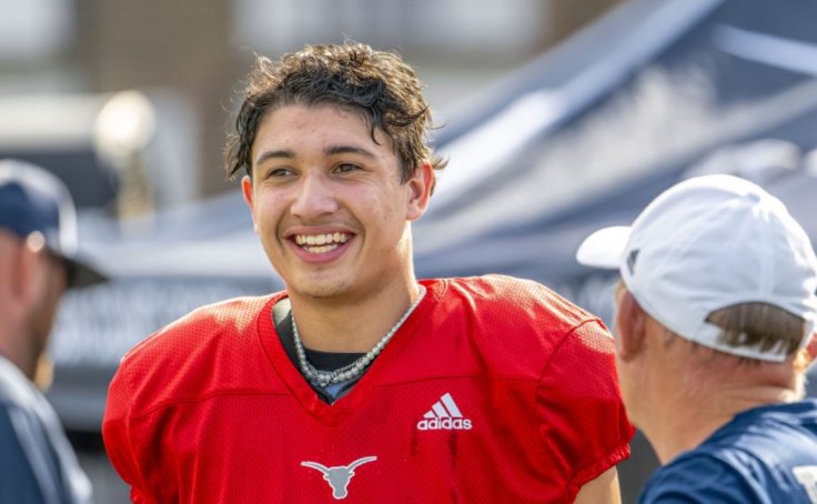 Izaiah Hall Izaiah Hall