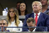 Trump US Open Trump US Open