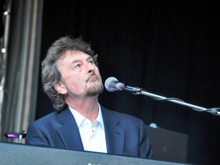 Rick Davies Rick Davies
