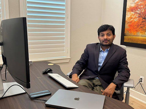 Dr. Singaiah Chintalapudi