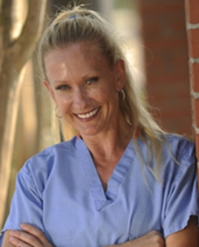 Julie Gard Schnuelle