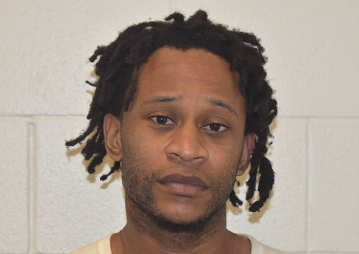 Harold Rashad Dabney III