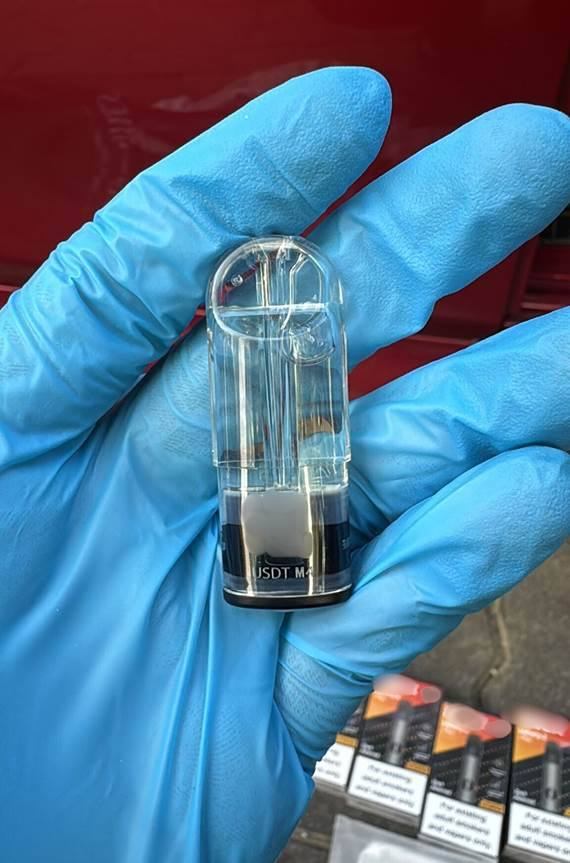 Singapore Authorities Nab 32 for Suspected Kpod Abuse Following Sept 1 Rule Changes Singapore Authorities Nab 32 for Suspected Kpod Abuse Following Sept 1 Rule Changes