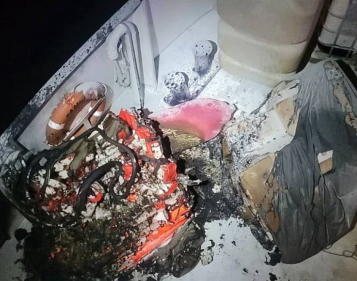 Greta Thunberg Greta Thunberg