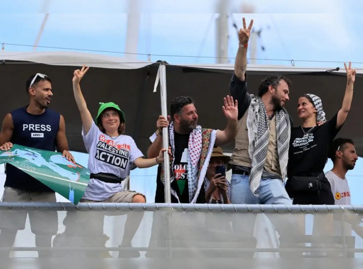 Greta Thunberg Greta Thunberg