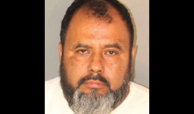 Carlos Ramirez Valdez