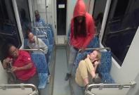 Iryna Zarutska Iryna Zarutska