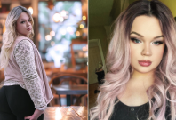 Riley Michael Shane Tapp Riley Michael Shane Tapp