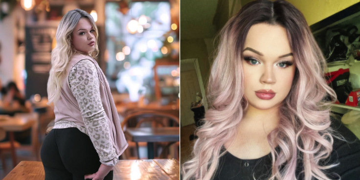 Riley Michael Shane Tapp