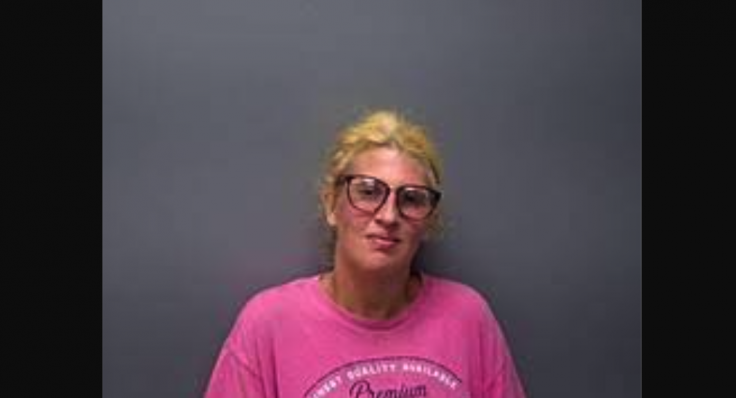 Terra Jonell Thompson