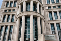 St Louis County Federal Court St Louis County Federal Court