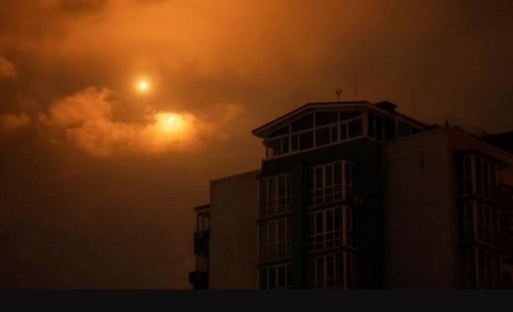 Poland Russian drones