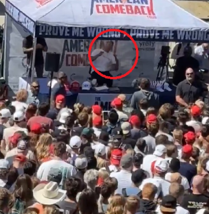 Charlie Kirk