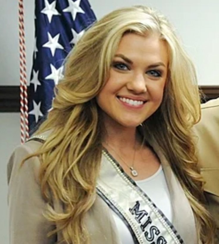 Erika Frantzve Erika Frantzve