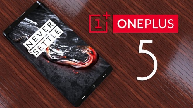 OnePlus 5