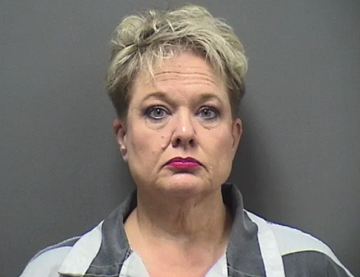 Christine Paige Cockrell