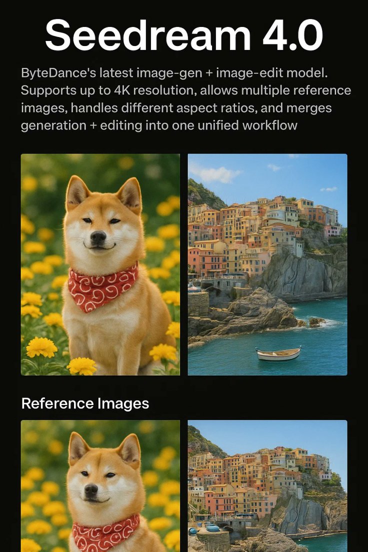 Seadream 4.0 AI tool Seadream 4.0 AI tool