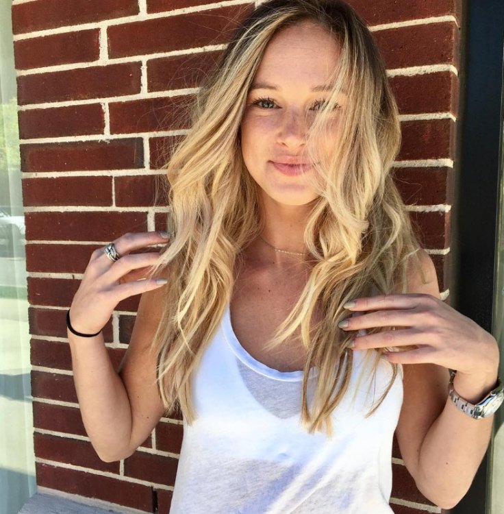 Lexi Kuenzle