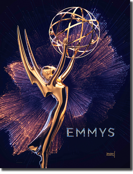 Emmy Awards 2025