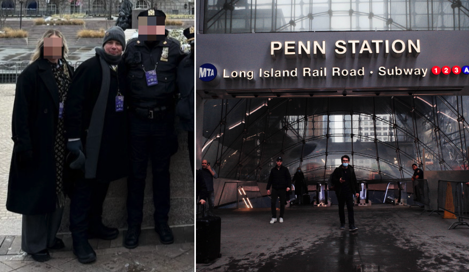 Sgt. Michael Merritt