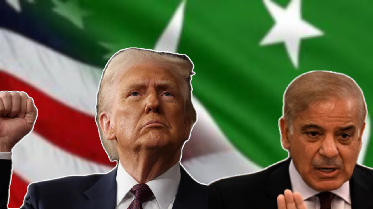 U.S. Backing Wrong Horse in Pakistan