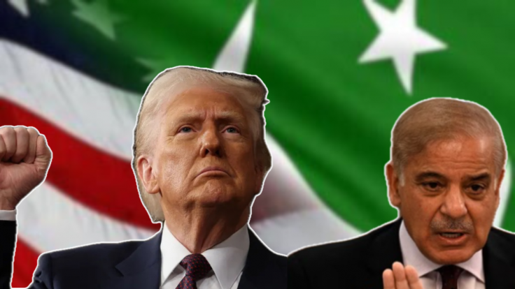 U.S. Backing Wrong Horse in Pakistan