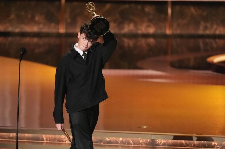 Adolescence Star Owen Cooper