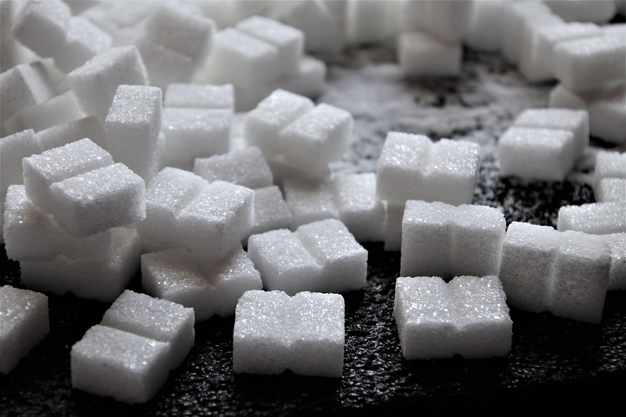 Vietnam's Sugar Sector Battles Smuggling and Market Challenges