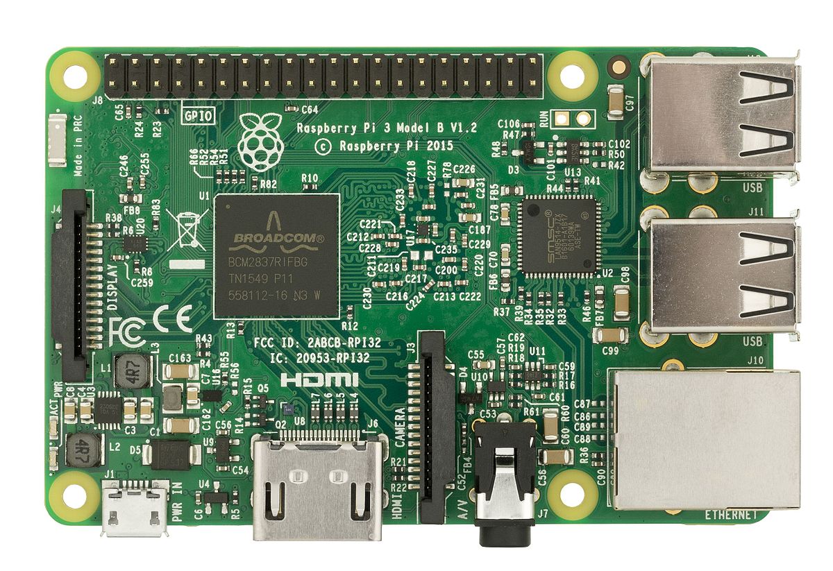 Google plans integrating Assistant in Raspberry Pi powered devices